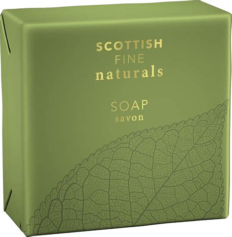 Michael Kors scottish soap